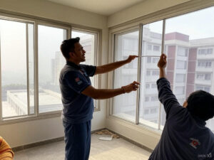 When to Replace Old Windows with uPVC – House Makers