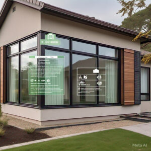 uPVC Cost Comparison: Affordable vs Other Materials
