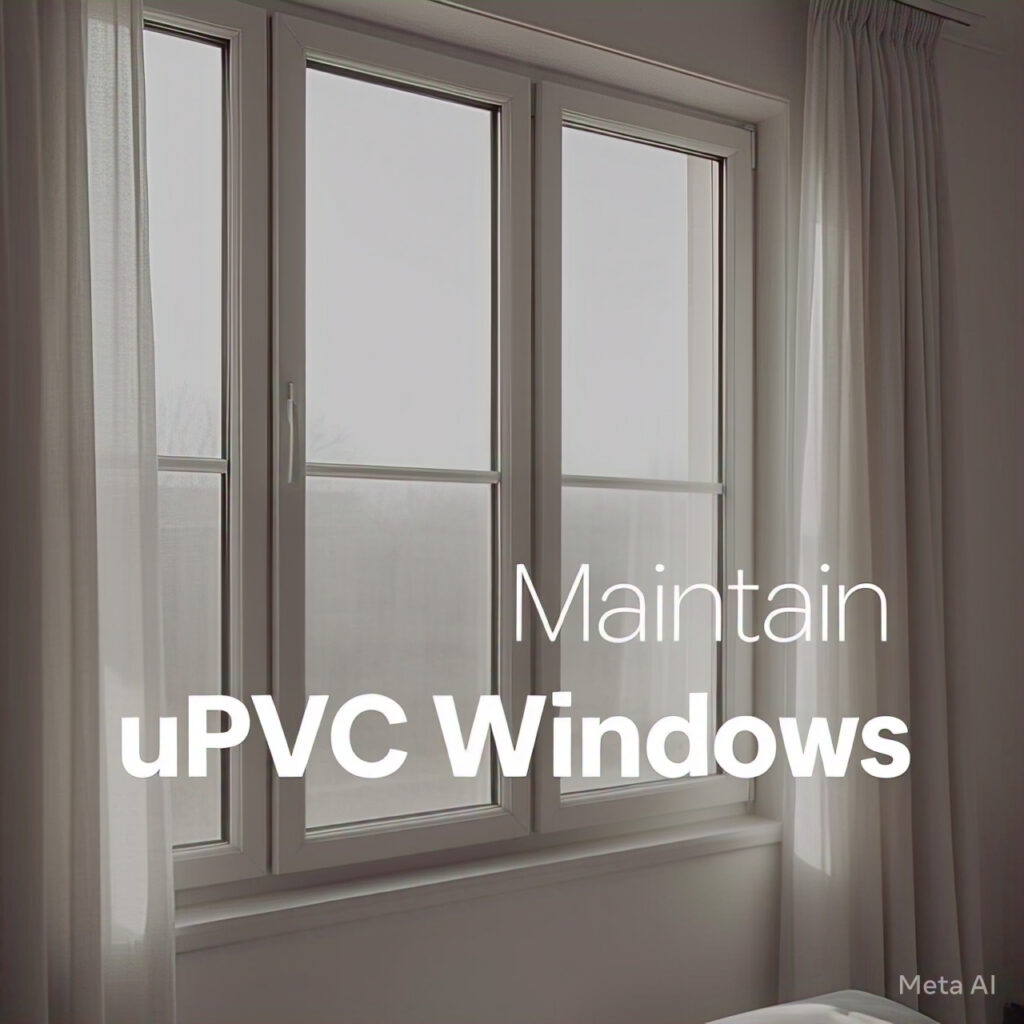 Maintain uPVC Windows for Longevity: A Comprehensive Guide 1 - HouseMakers.co.in maintain upvc windows for longevity 1 - HouseMakers.co.in
